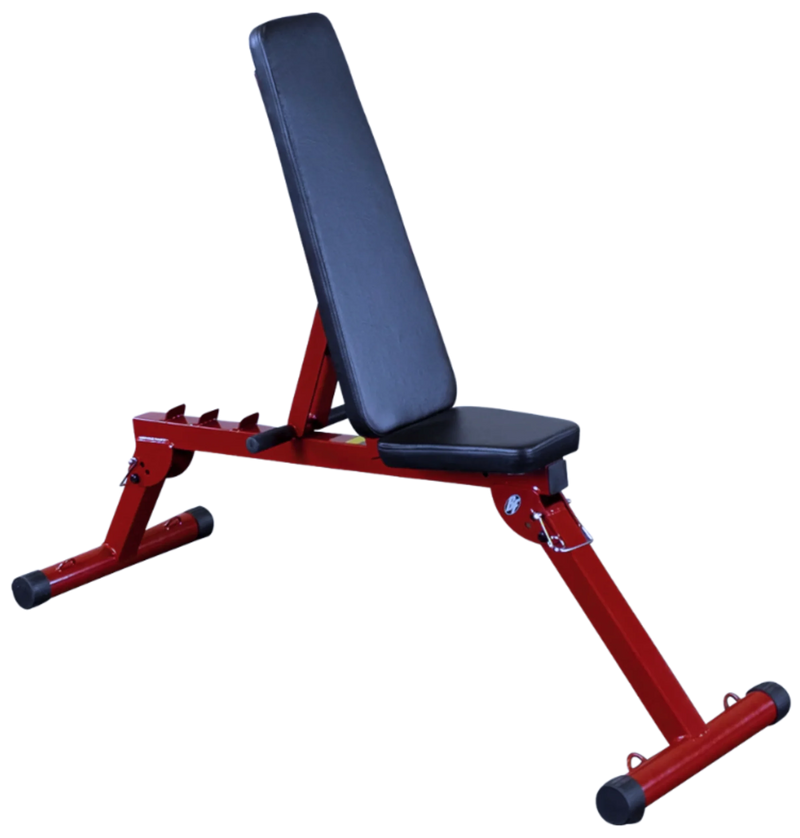 Body-Solid BFFID10 Best Fitness FID Bench (New)