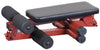 Body-Solid BFHYP10 Best Fitness Ab Board HyperExtension (New)