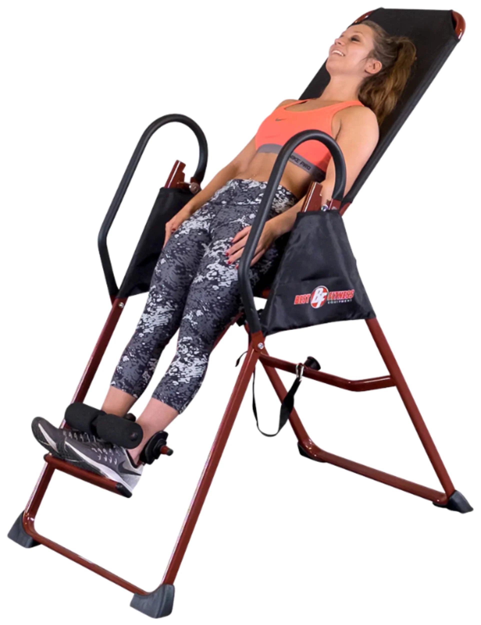 Body-Solid BFINVER10 Best Fitness Inversion Table (New)
