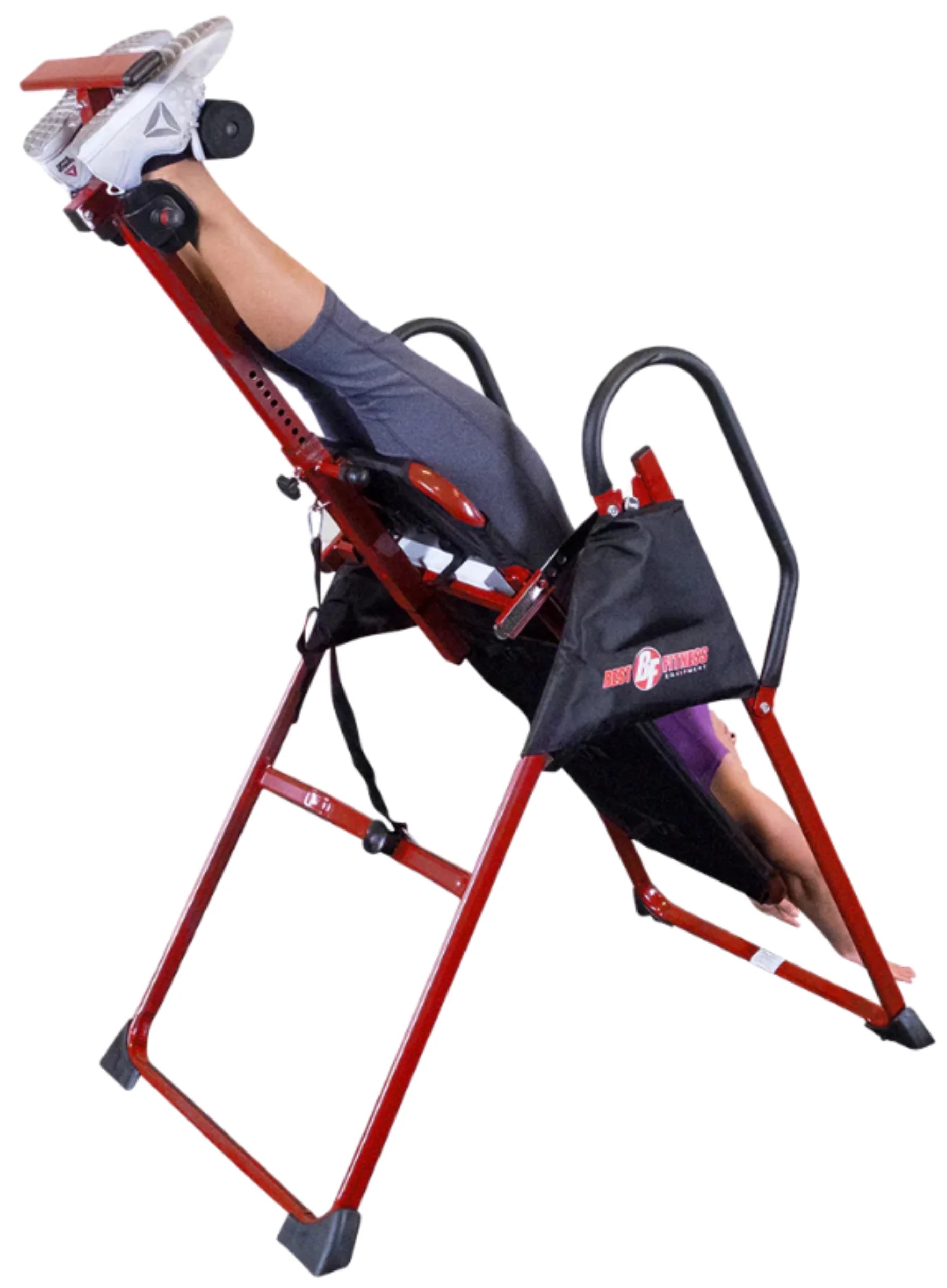 Body-Solid BFINVER10 Best Fitness Inversion Table (New)