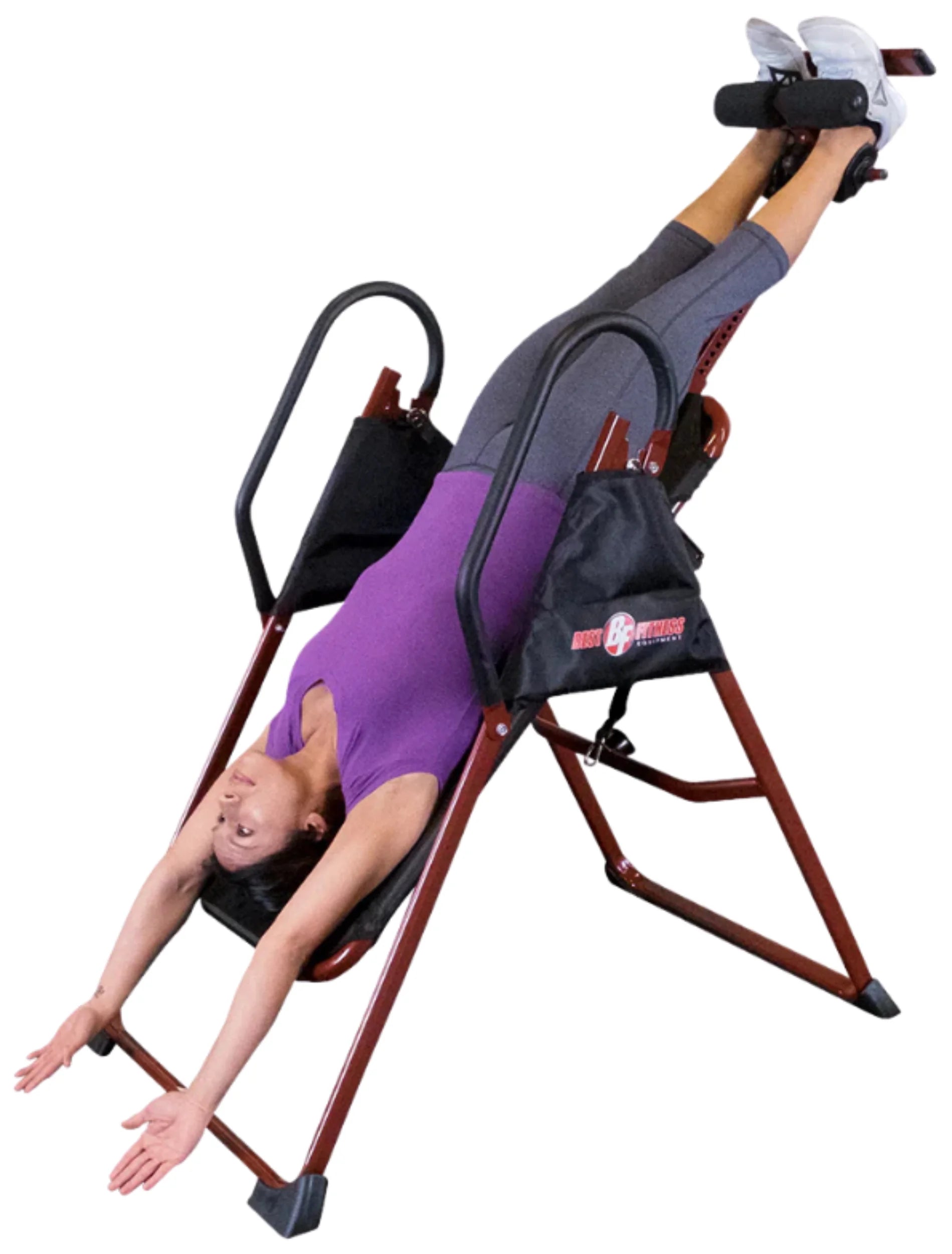 Body-Solid BFINVER10 Best Fitness Inversion Table (New)