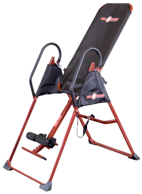 Body-Solid BFINVER10 Best Fitness Inversion Table (New)