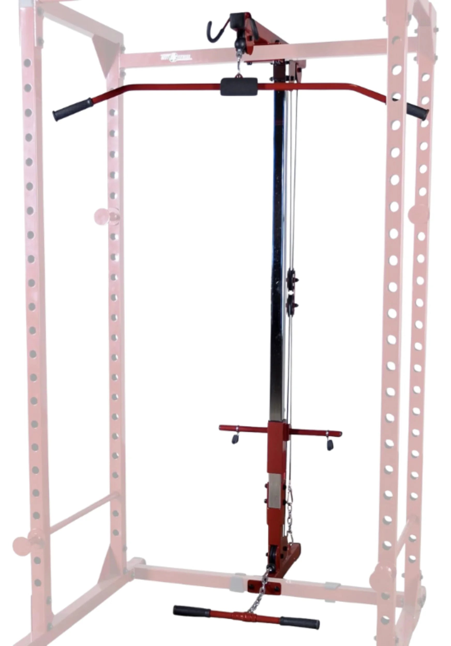 Body-Solid BFLA100 Lat Attachment - Thumbnail 3