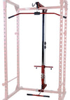 Body-Solid BFLA100 Best Fitness Lat Attachment for BFPR100 (New)
