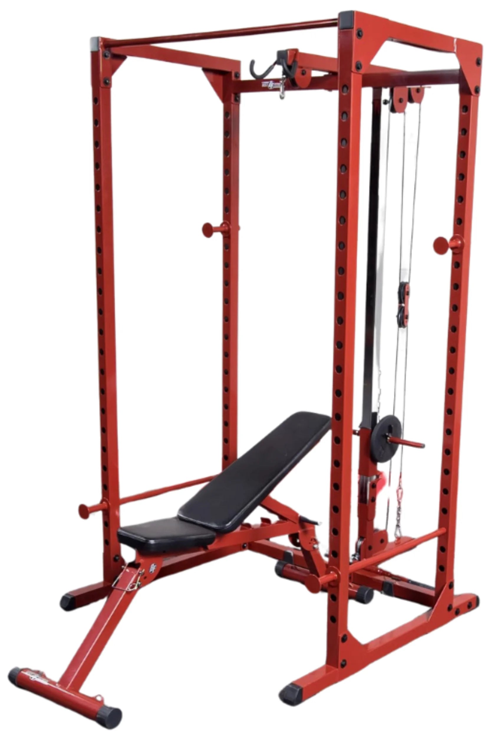 Body-Solid BFLA100 Lat Attachment