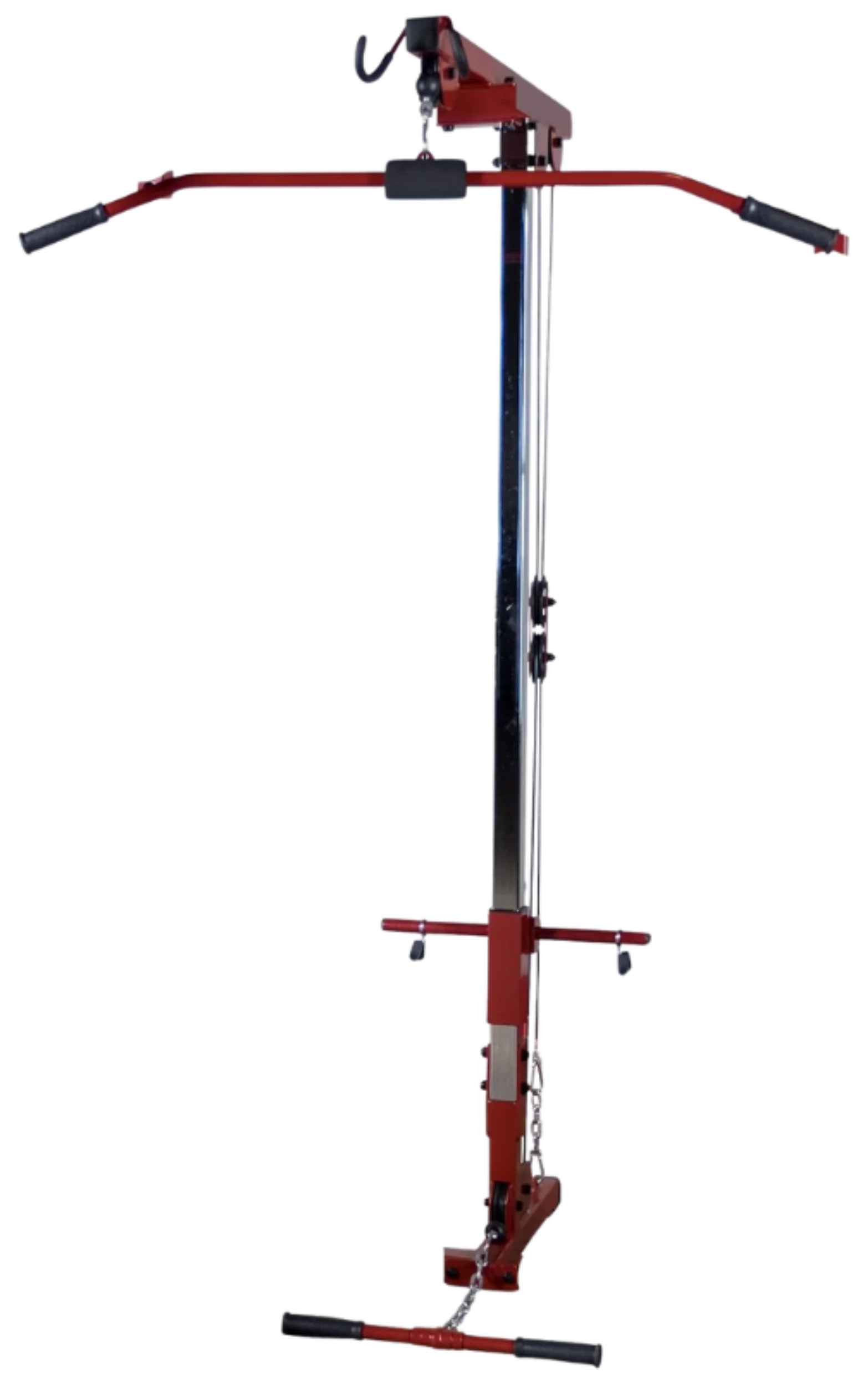 Body-Solid BFLA100 Lat Attachment - Thumbnail 2
