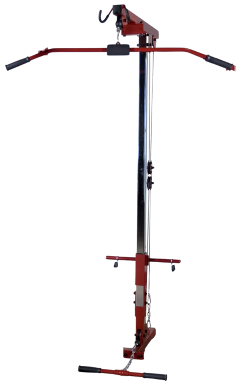 Body-Solid BFLA100 Best Fitness Lat Attachment for BFPR100 (New)