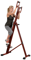 Body-Solid BFMC10 Best Fitness Mountain Climber (New)