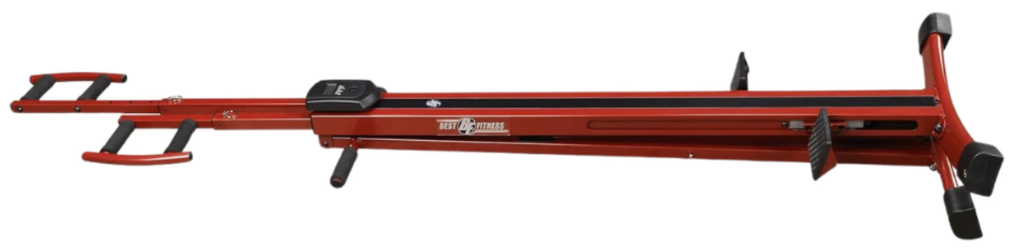 Body-Solid BFMC10 Best Fitness Mountain Climber (New)