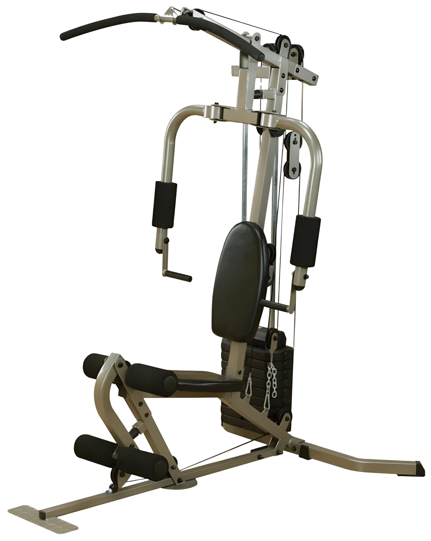 Body-Solid BFMG10 Best Fitness Sportsman Gym (New)