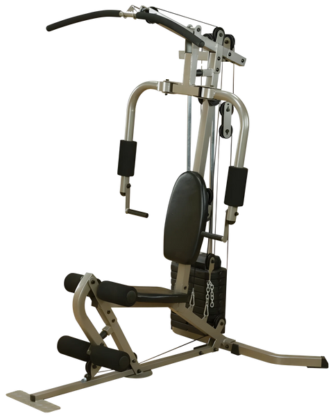 Body-Solid BFMG10 Best Fitness Sportsman Gym (New)