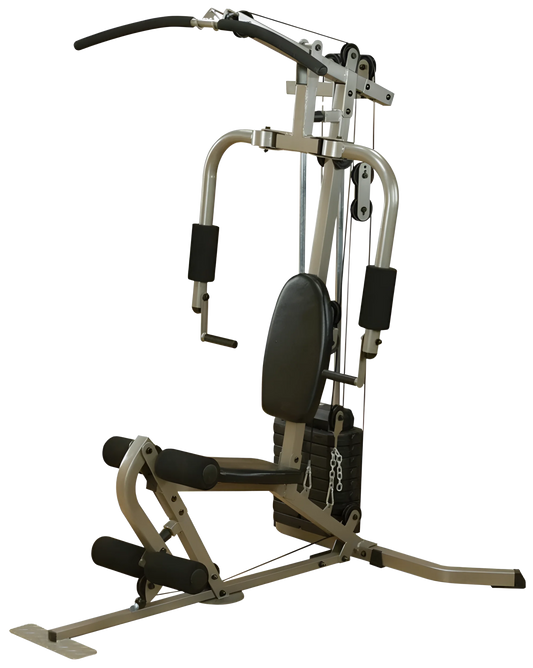 Body-Solid BFMG10 Best Fitness Sportsman Gym (New)