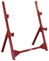 Body-Solid Best Fitness BFPR10 Olympic Press Stand (New)