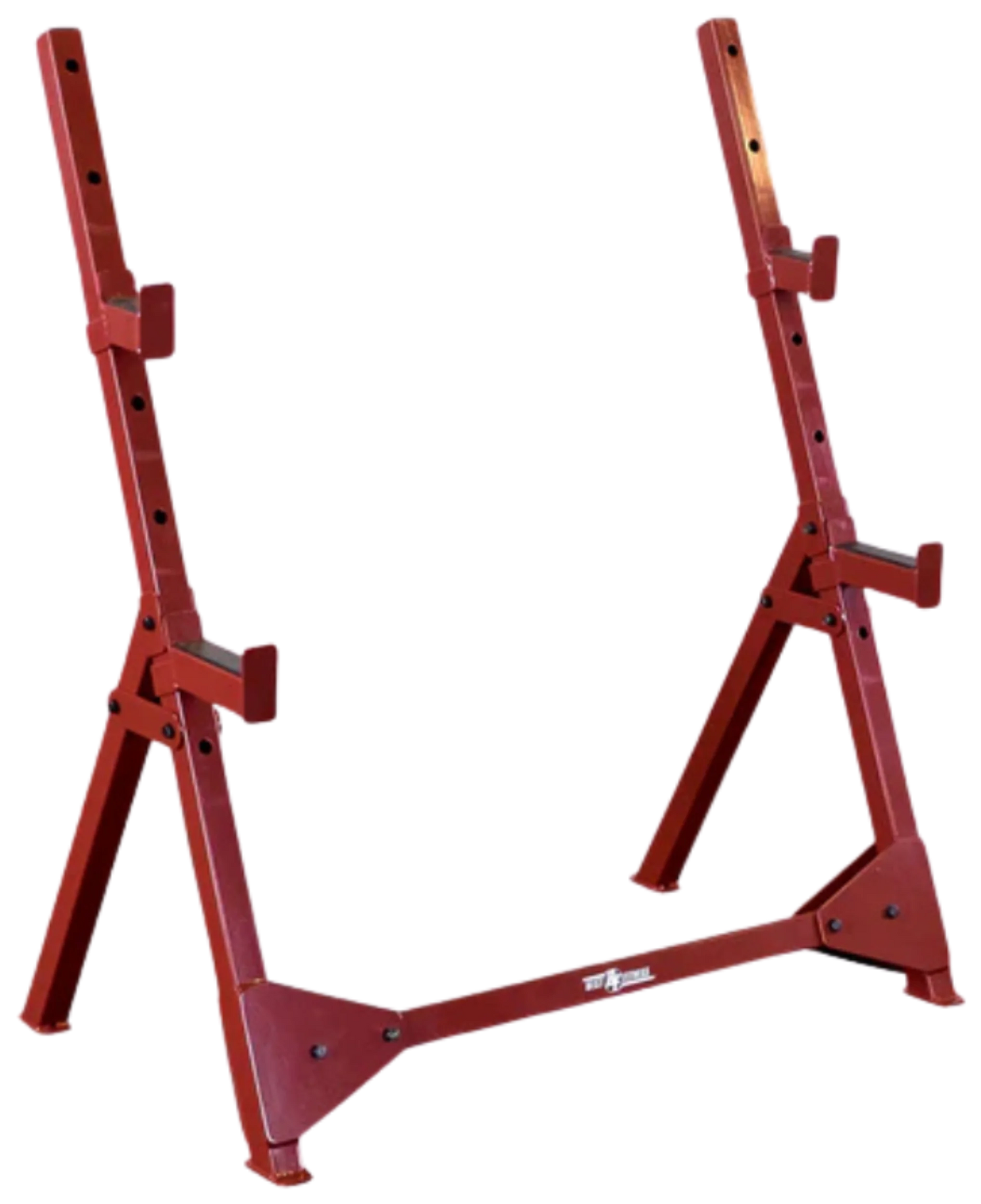 Body-Solid Best Fitness BFPR10 Olympic Press Stand (New)