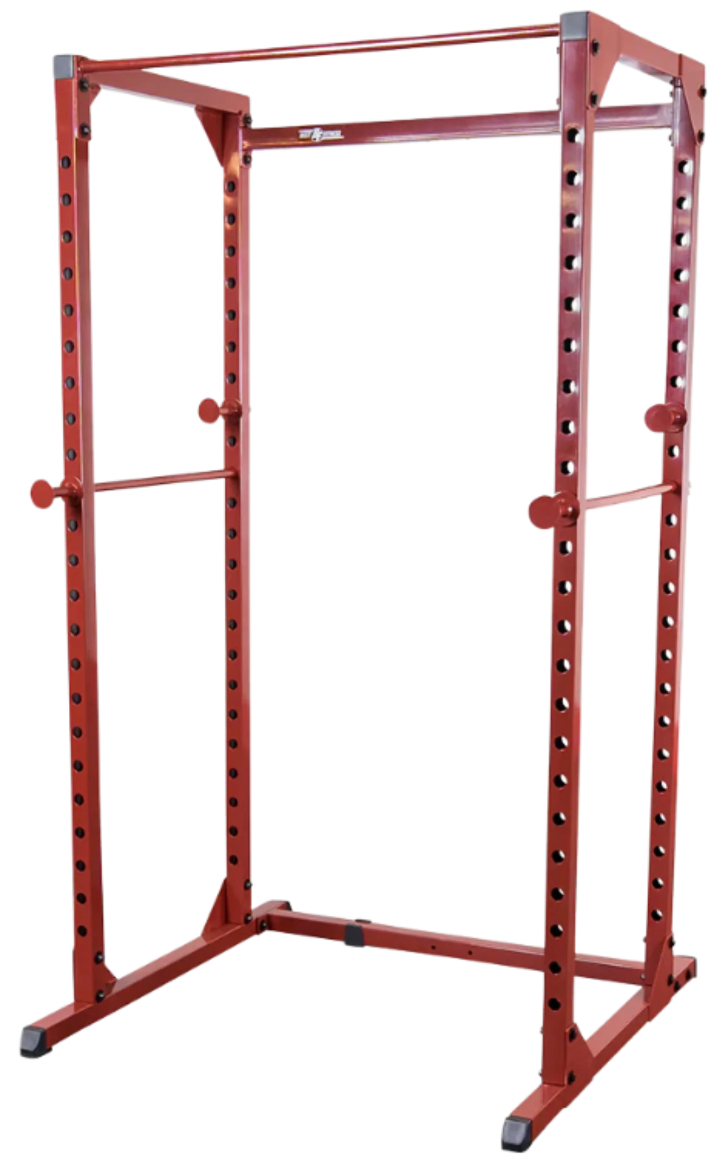 Body-Solid BFPR100R Best Fitness Power Rack (New)