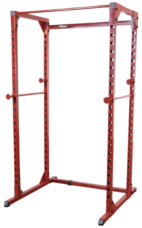 Body-Solid BFPR100R Best Fitness Power Rack (New)