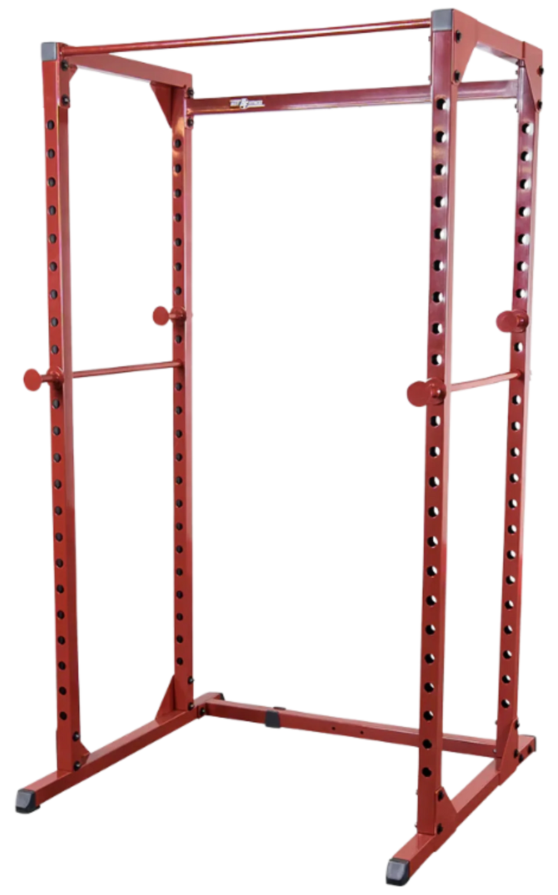 Body-Solid BFPR100R Best Fitness Power Rack (New)