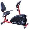 Body-Solid BFRB1 Best Fitness Recumbent Bike (New)