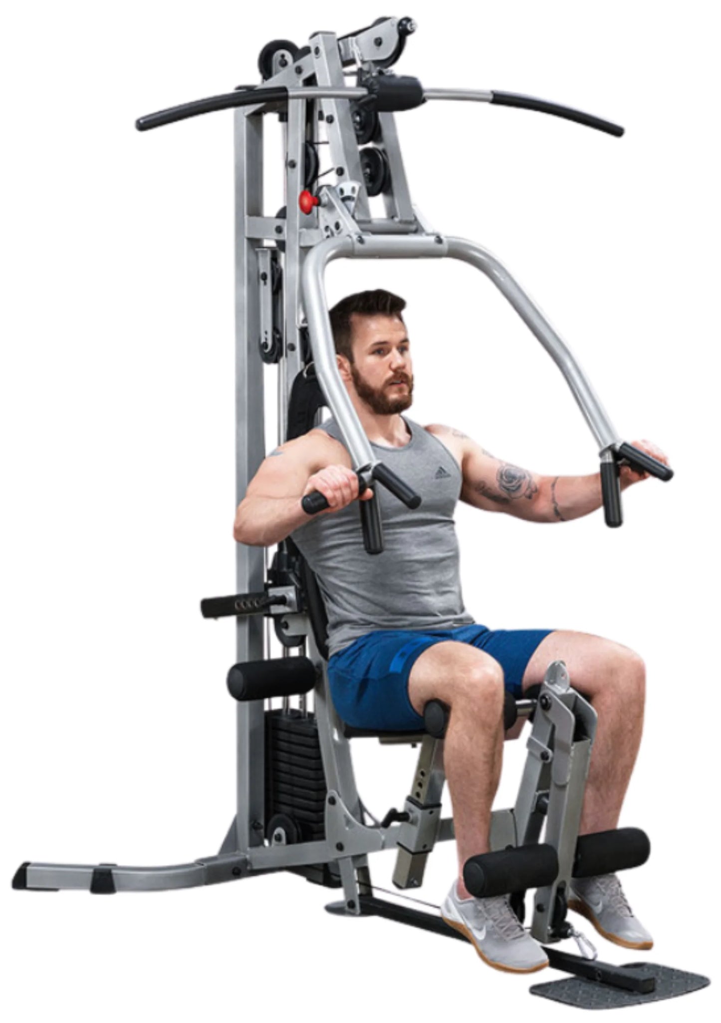 Body-Solid Powerline BSG10X Home Gym (New)