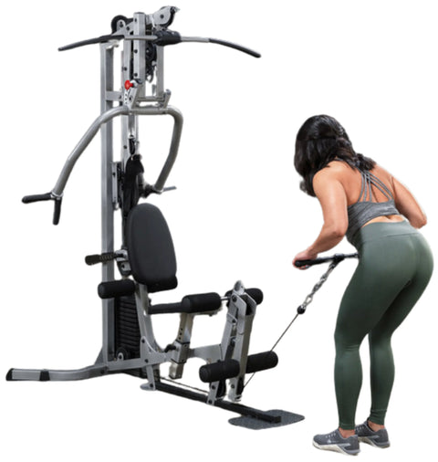 Body-Solid Powerline BSG10X Home Gym (New)