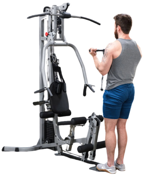 Body-Solid Powerline BSG10X Home Gym (New)