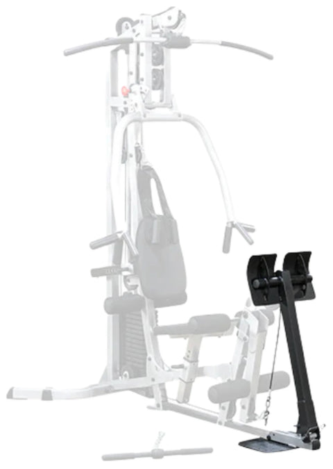 Body-Solid BSGLPX Leg Press Attachment For The BSG10X (New)