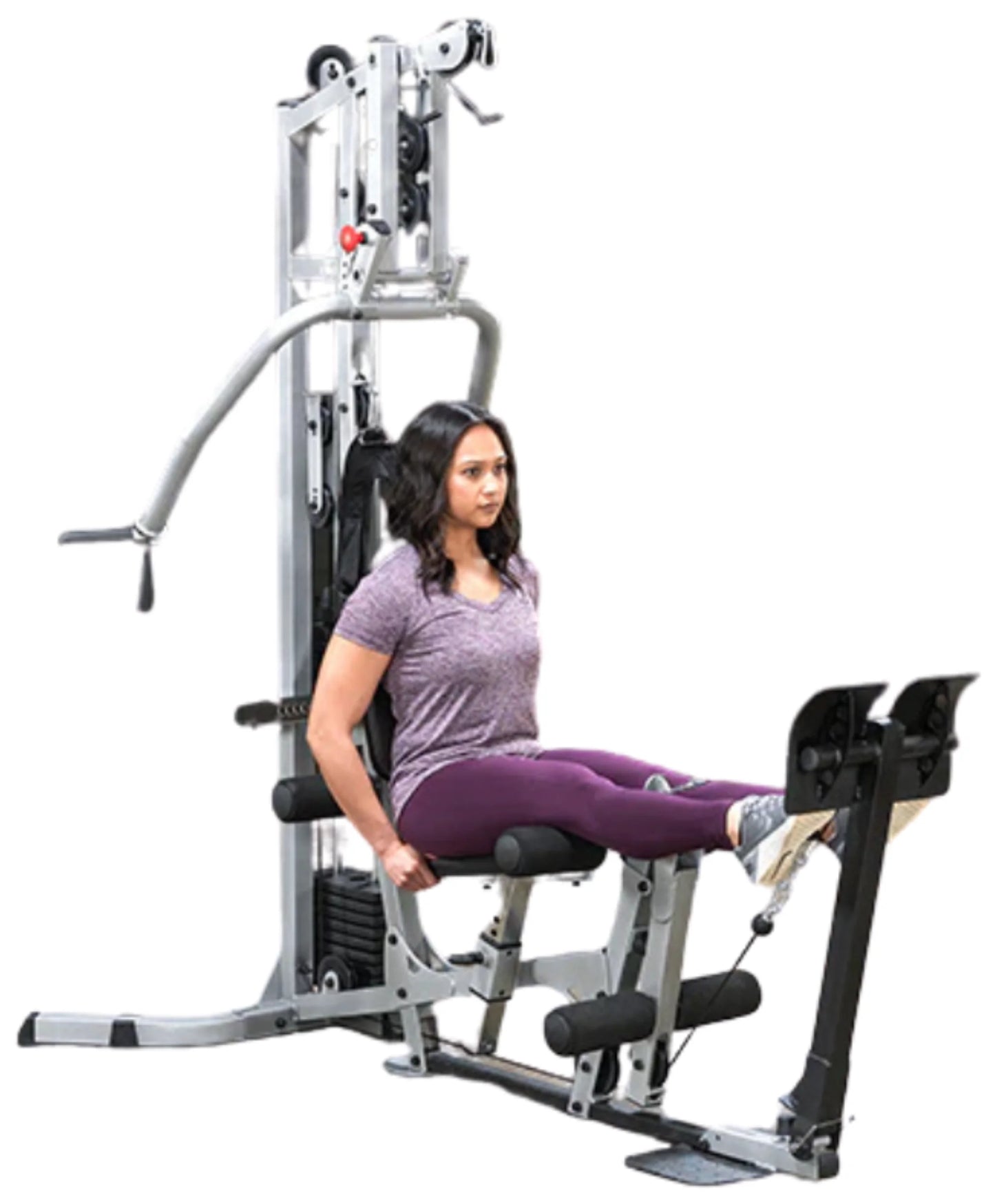 Body-Solid BSGLPX Leg Press Attachment For The BSG10X (New)