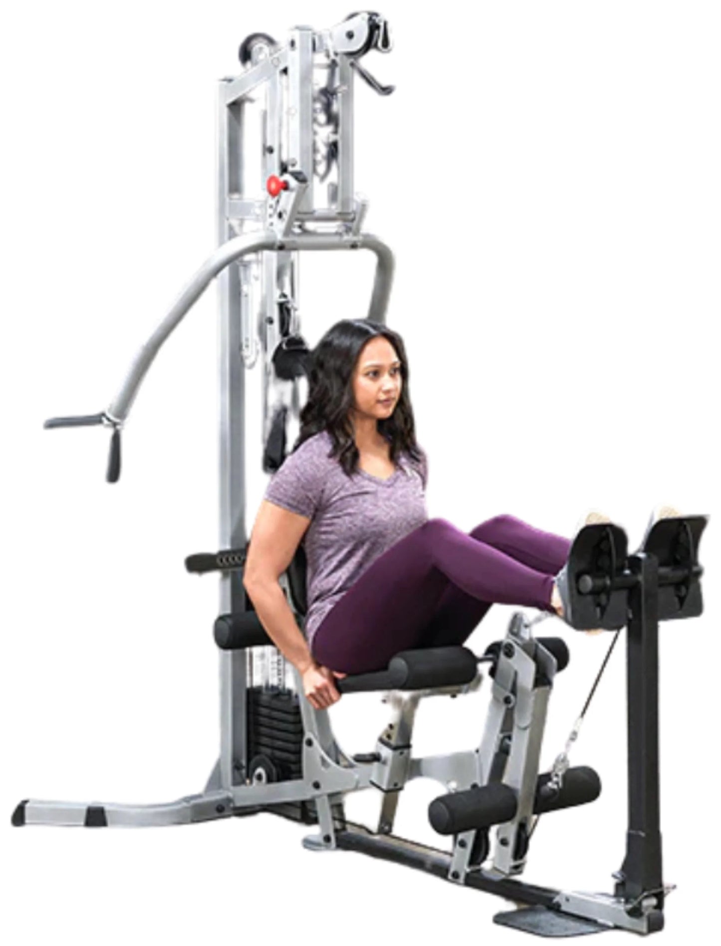 Body-Solid BSGLPX Leg Press Attachment For The BSG10X (New)