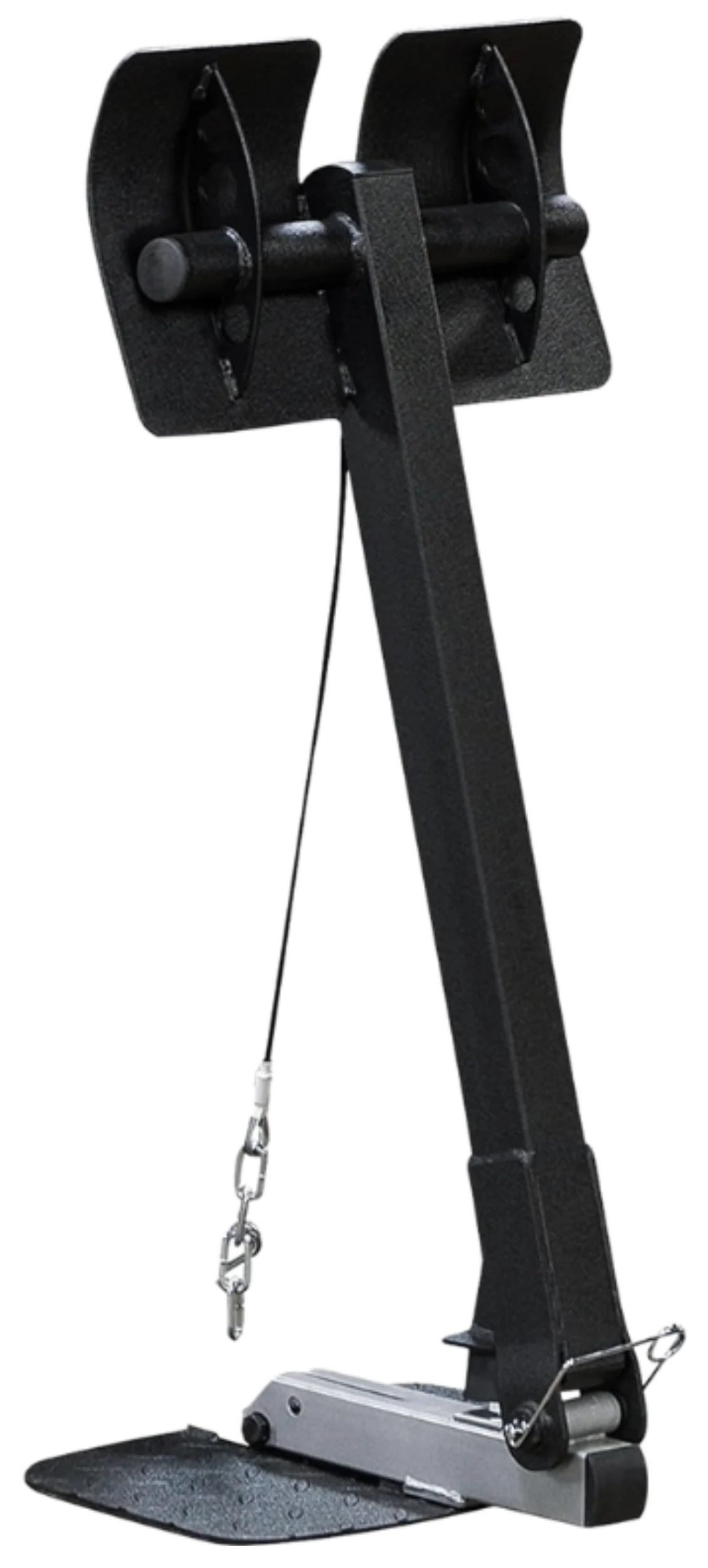 Body Solid Powerline Leg Press Attachment - Thumbnail 5