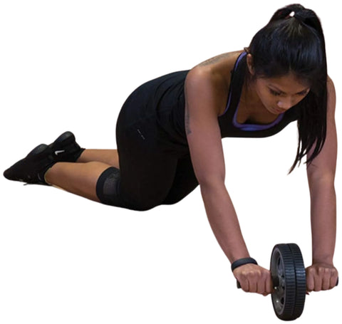 Body-Solid BSTAB1 Tools Ab Wheel (New)