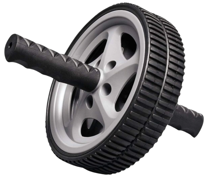 Body-Solid BSTAB1 Tools Ab Wheel (New)