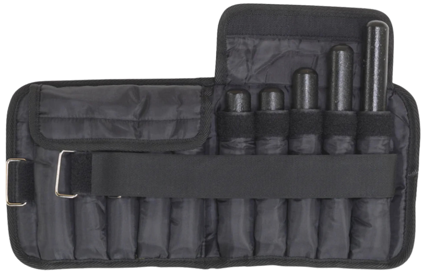 Body-Solid BSTAW20 Ankle Weights 20 lbs. (New)