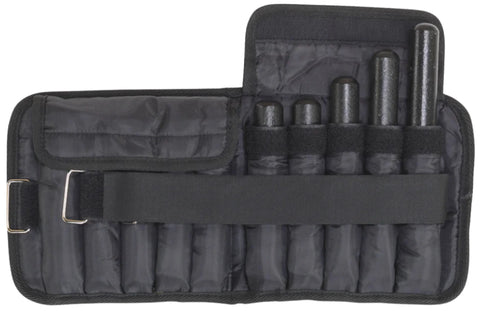 Body-Solid BSTAW20 Ankle Weights 20 lbs. (New)