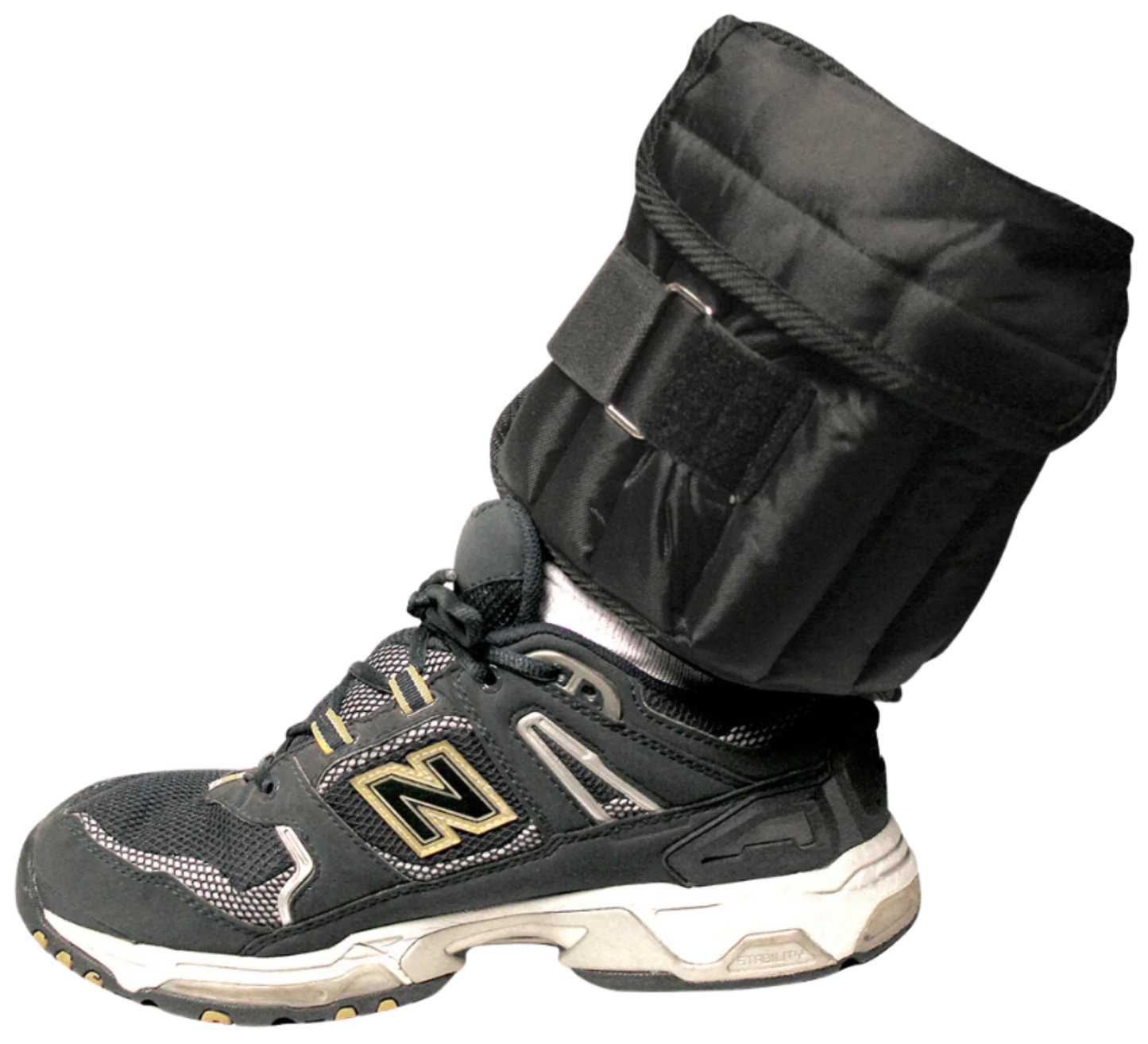 Body-Solid BSTAW20 Ankle Weights 20 lbs. (New)