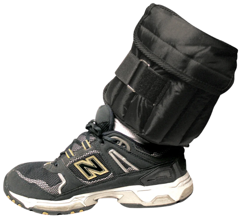 Body-Solid BSTAW20 Ankle Weights 20 lbs. (New)