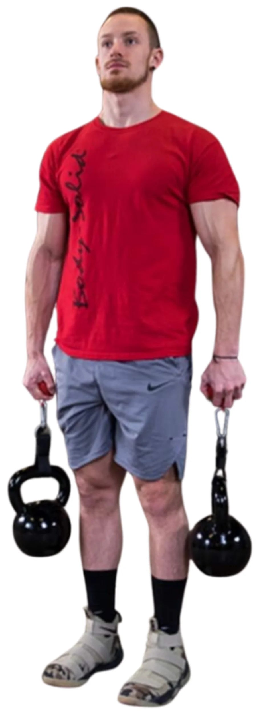 Body-Solid BSTCB Cannonball Grips (Pair) (New)