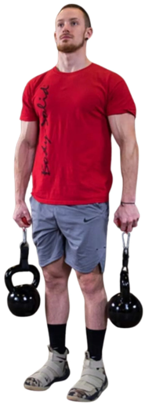 Body-Solid BSTCB Cannonball Grips (Pair) (New)