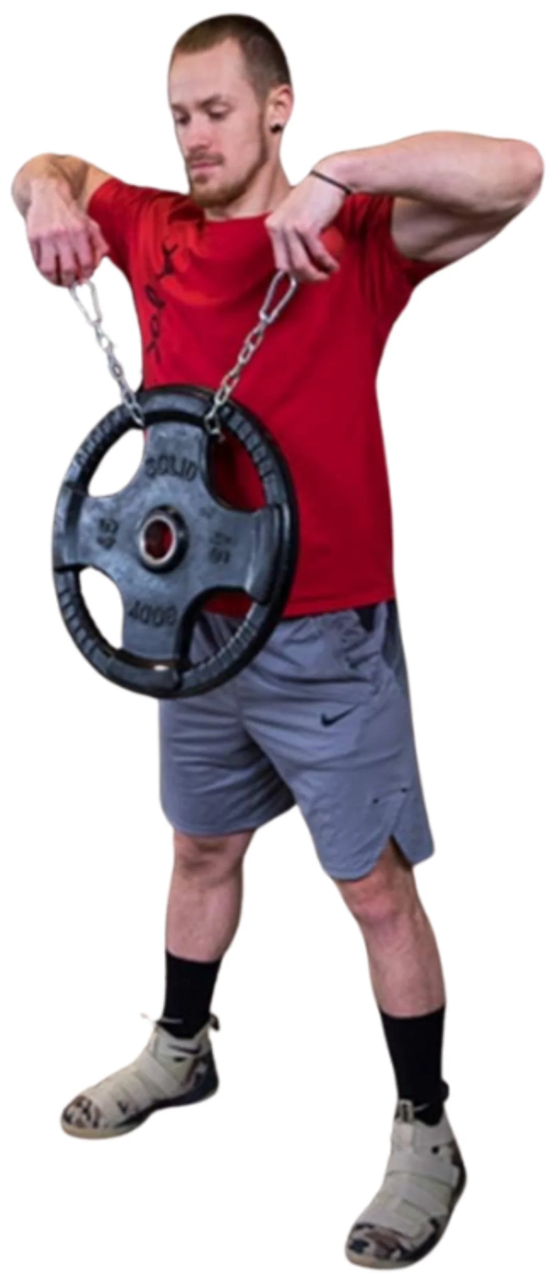 Body-Solid BSTCB Cannonball Grips (Pair) (New)