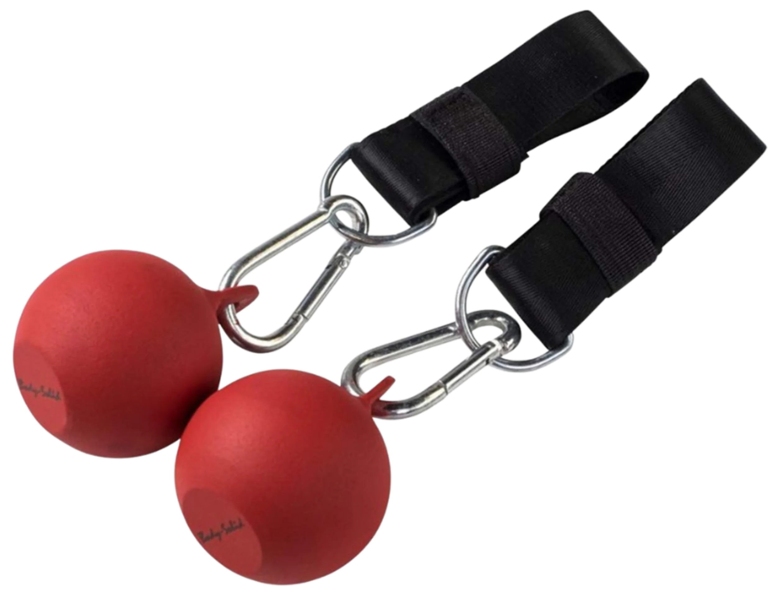 Body-Solid Cannon Ball Grips - Thumbnail 4