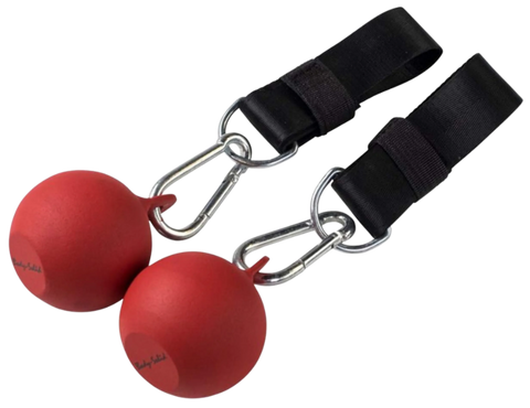 Body-Solid BSTCB Cannonball Grips (Pair) (New)