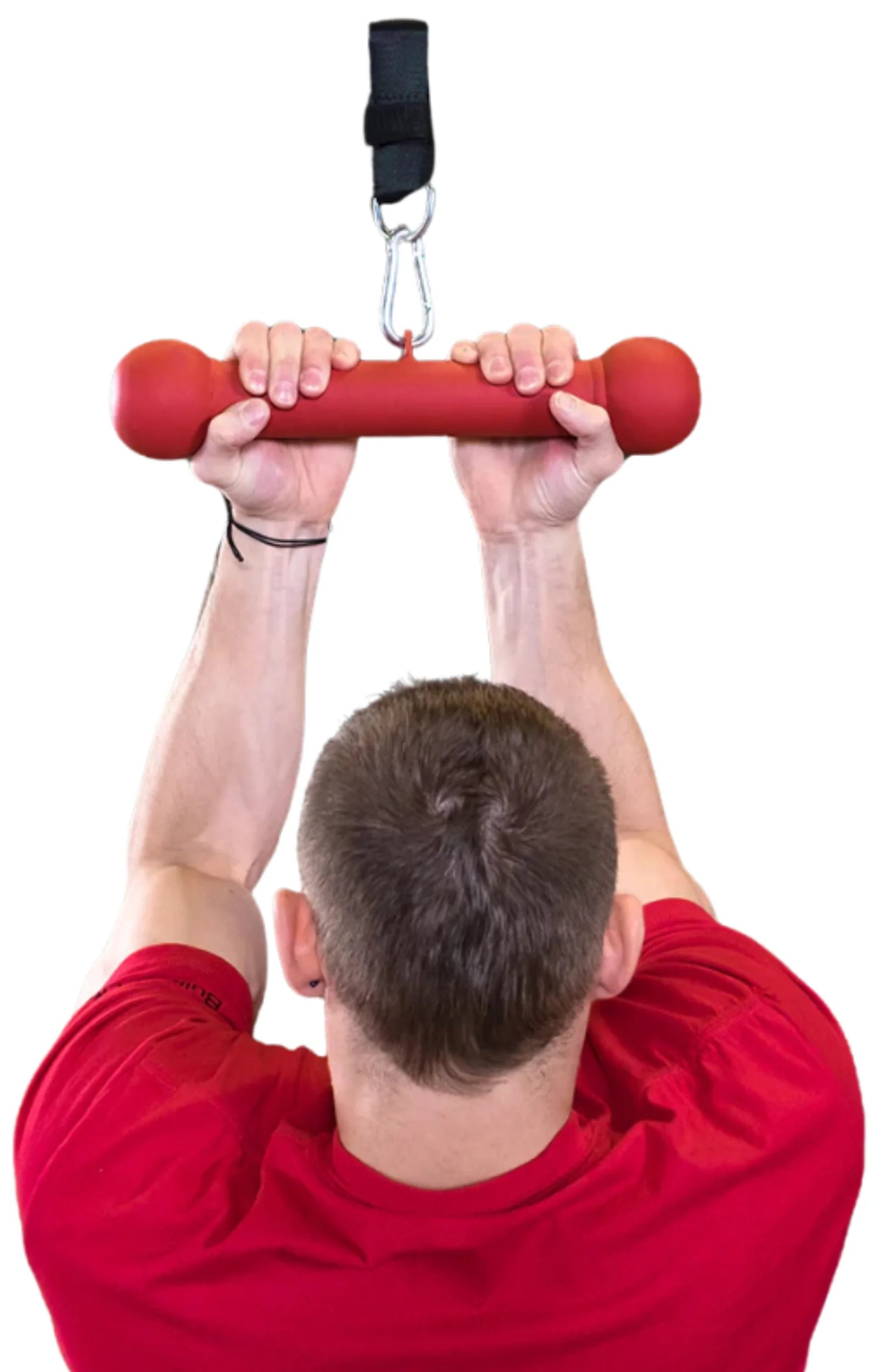 Body-Solid BSTDB Dog Bone Grip (New)