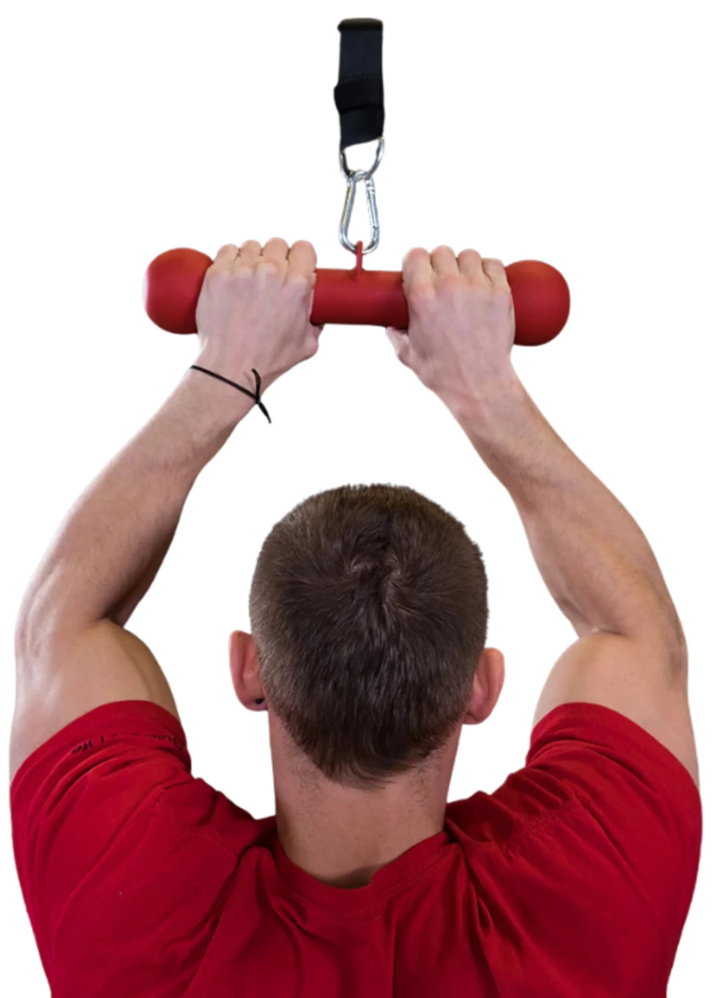 Body-Solid BSTDB Dog Bone Grip (New)