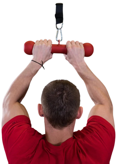 Body-Solid BSTDB Dog Bone Grip (New)