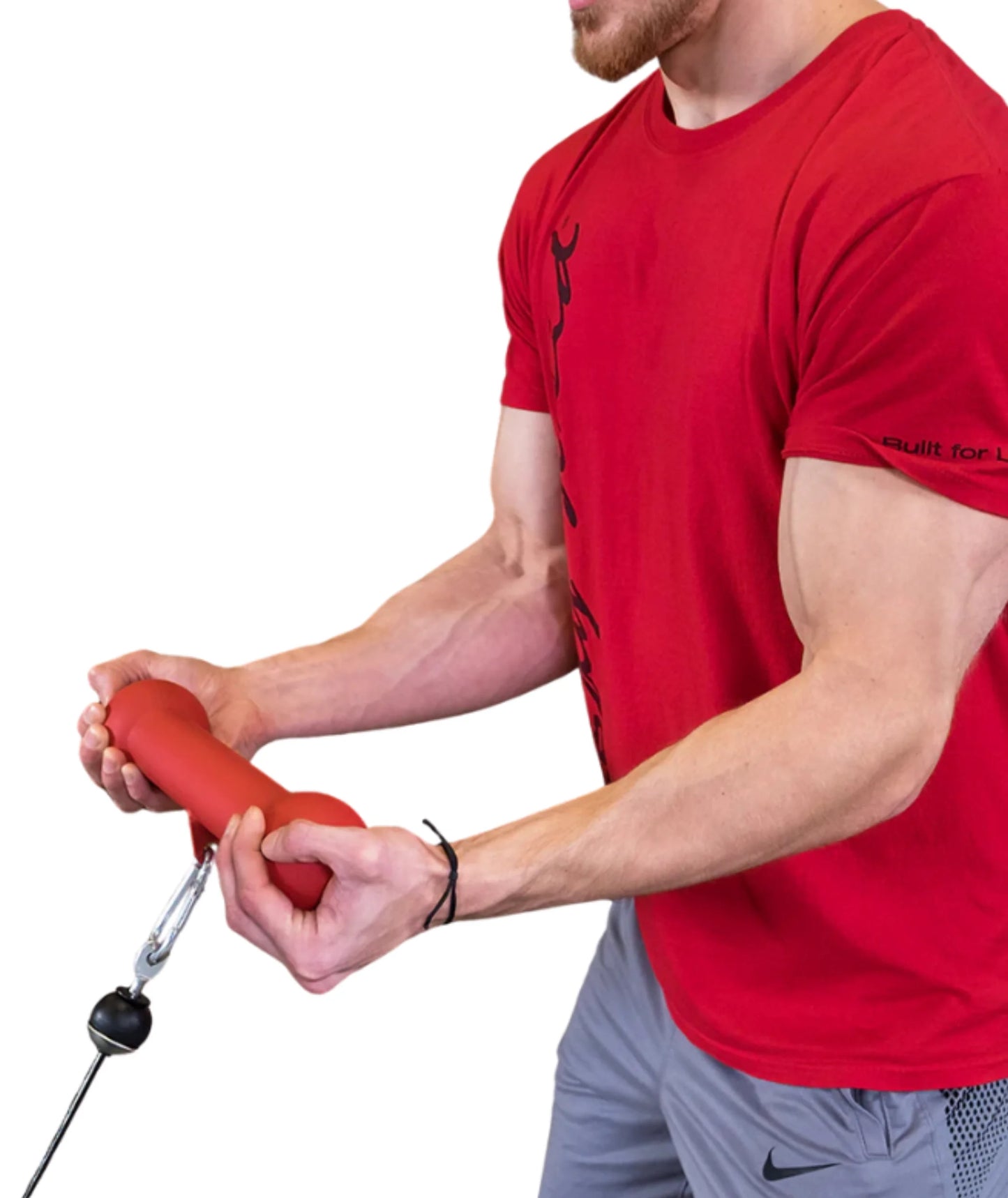 Body-Solid BSTDB Dog Bone Grip (New)