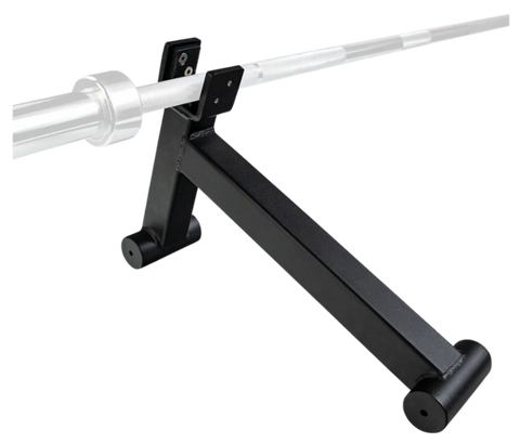 Body Solid BSTOBJ Olympic Bar Jack (Single) (New)