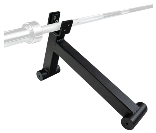 Body Solid BSTOBJ Olympic Bar Jack (Single) (New)