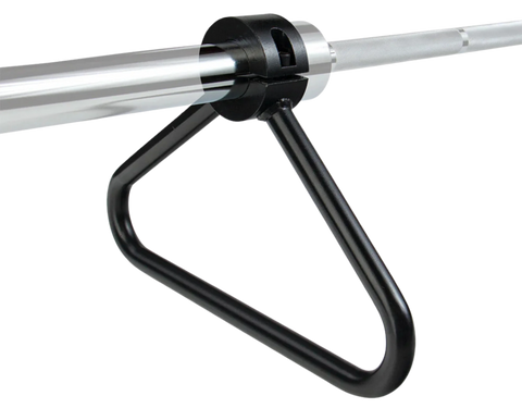 Body Solid BSTOBS Olympic Bar Stand (Single) (New)