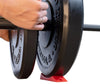 Body Solid BSTOPW Tools Plate Wedge (New)