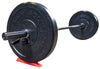 Body Solid BSTOPW Tools Plate Wedge (New)