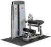 Body-Solid DABB-SF Pro Dual Ab & Back Machine (New)